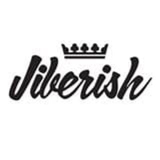 Jiberish logo