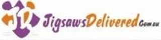 Jigsaw Delivered logo