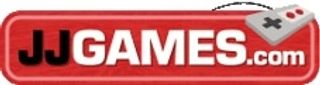 JJ Games logo