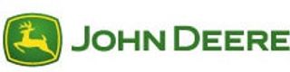 John Deere logo