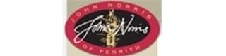 John norris logo