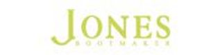 Jones Bootmaker logo