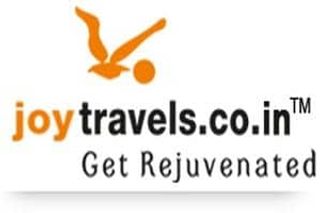 Joy Travels logo