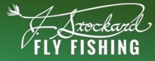 JS Fly Fishing logo