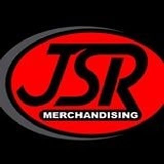 JSR Direct logo