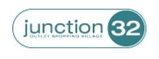 Junction 32 logo
