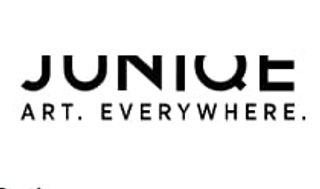 Juniqe logo
