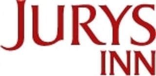 Jurys Inn logo