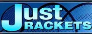 Just Rackets logo