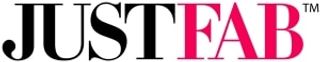 JustFab logo