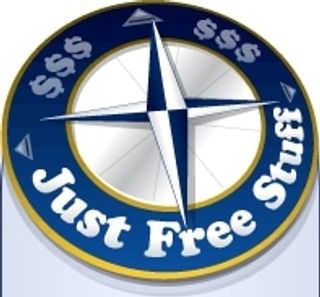 Just Free Stuff logo