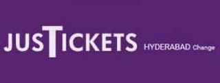 Justickets logo