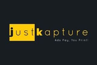 Justkapture logo