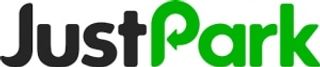 JustPark logo