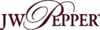 Jwpepper logo