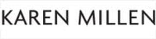 Karen Millen logo