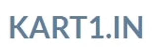 Kart1 logo