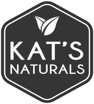 Kat's Naturals logo