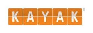 Kayak logo