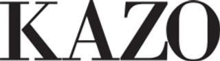 Kazo logo