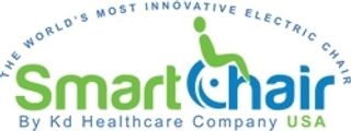 Smart Chair logo