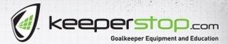 KeeperStop logo