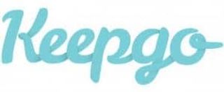 Keepgo logo