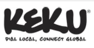 Keku logo