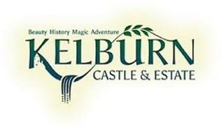 Kelburn Castle logo