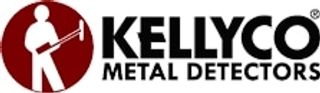Kellyco Metal Detectors logo