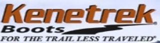 Kenetrek logo