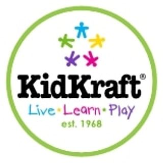 Kid Kraft logo