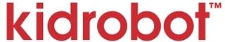 Kid Robot logo