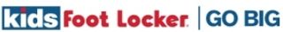 Kids Foot Locker logo