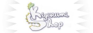 Kigurumi Shop logo