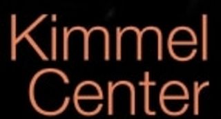 Kimmel Center logo