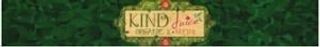 Kind Juice logo
