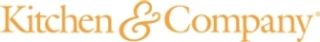 Kitchen & Company logo