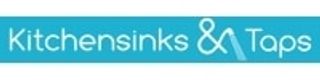 Kitchen Sinks & Taps logo