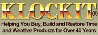 Klockit logo