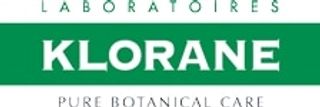 Klorane logo