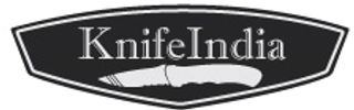 Knife India logo
