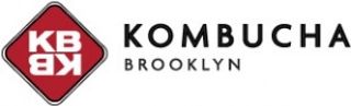 Kombucha Brooklyn logo