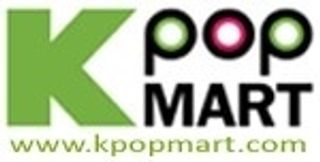 Kpopmart logo