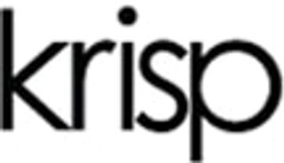Krisp logo