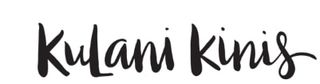 Kulani Kinis logo