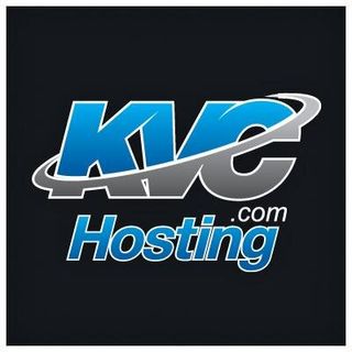 kvchosting  logo