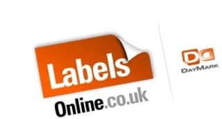 Labels Online logo