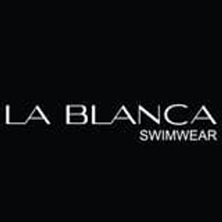 La Blanca Swim logo