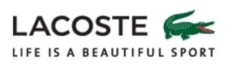 Lacoste logo